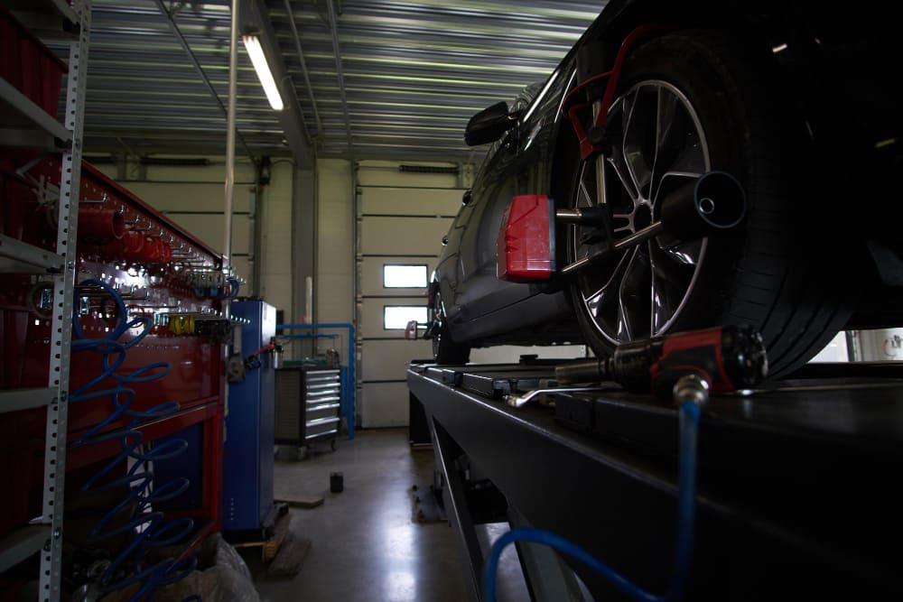Routine Oil Changes & Essential Vehicle Maintenance