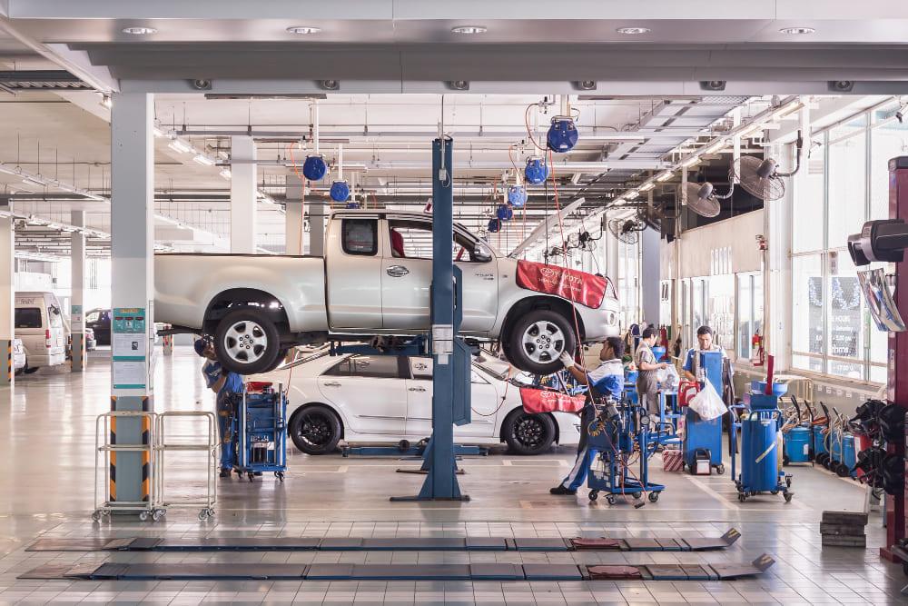 Extend Your Car's Life: Simple Habits for Every Driver