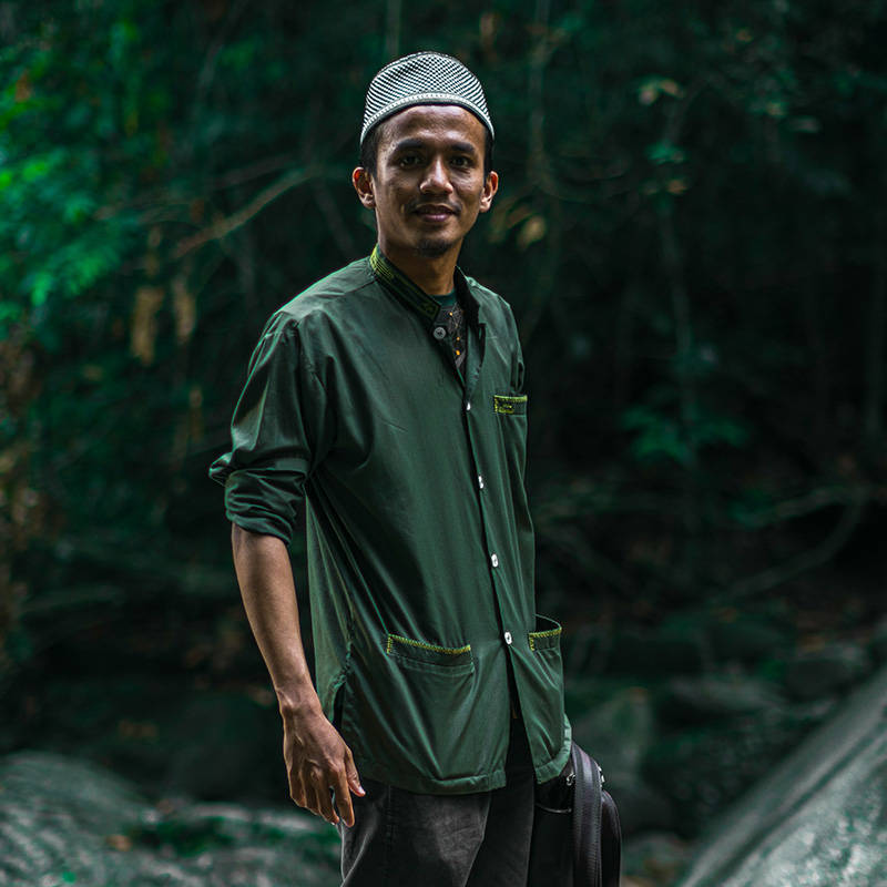 Witthurasak Chanwong